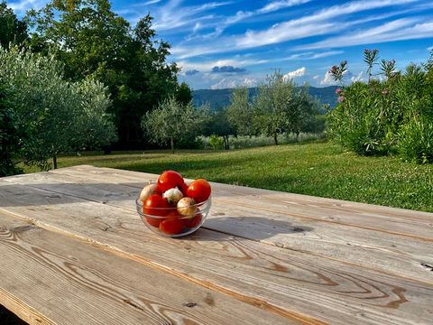 Poolterrasse